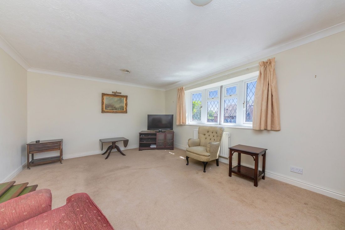Bungalow in Ringmer, England 2 - 18681328