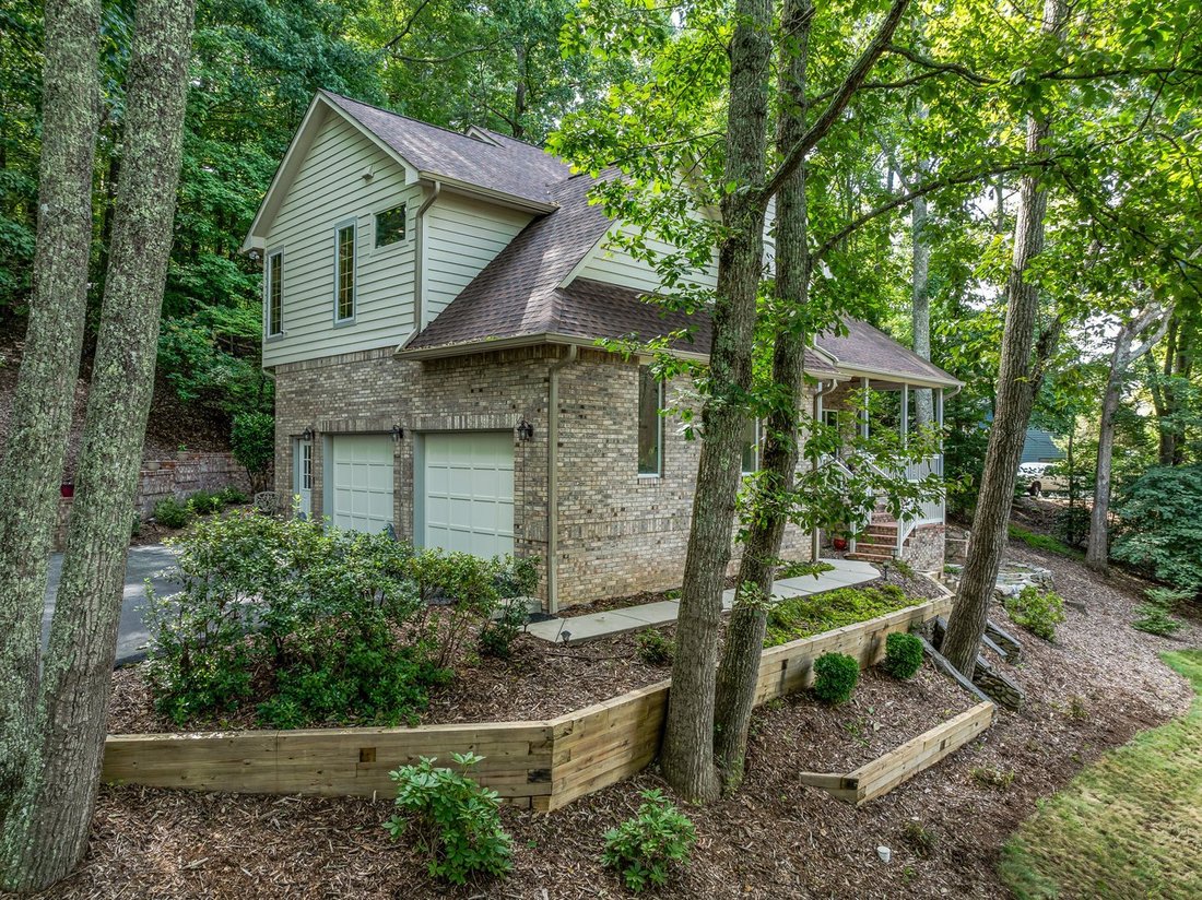 House in Asheville, North Carolina, United States 5 - 18684314