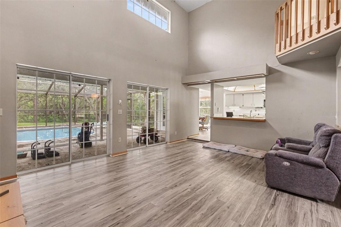 House in Tampa, Florida, United States 5 - 18682577