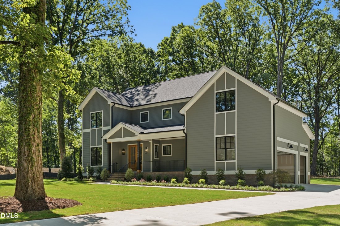 House in Raleigh, North Carolina, United States 1 - 18682328