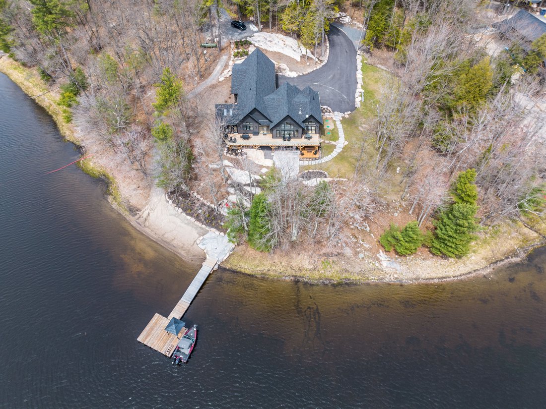 Country House in Carling, Ontario, Canada 5 - 18680152