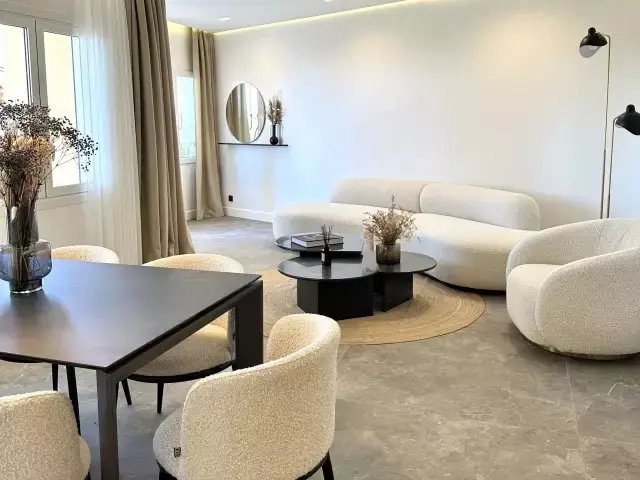 Apartamento en Liberación, Niza, Francia 1 - 15404769