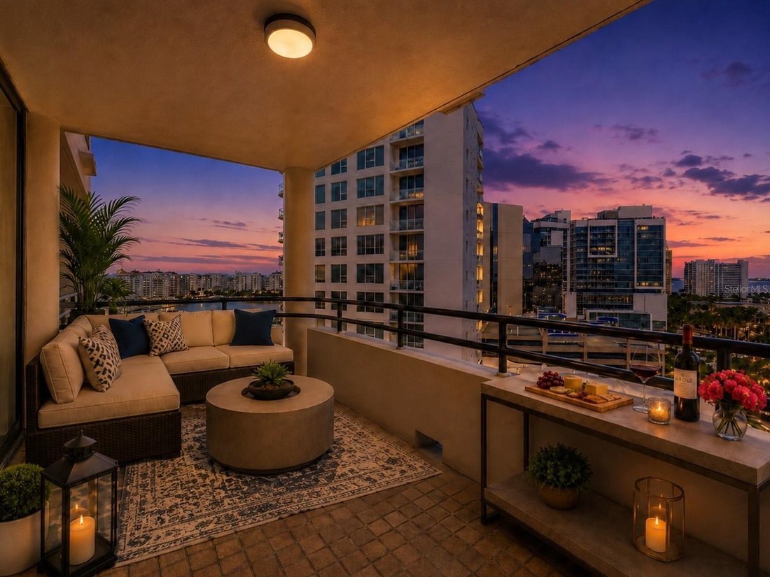 Condo in Sarasota, Florida, United States 3 - 18680519