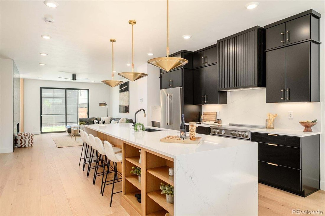 House in Denver, Colorado, United States 2 - 18680555