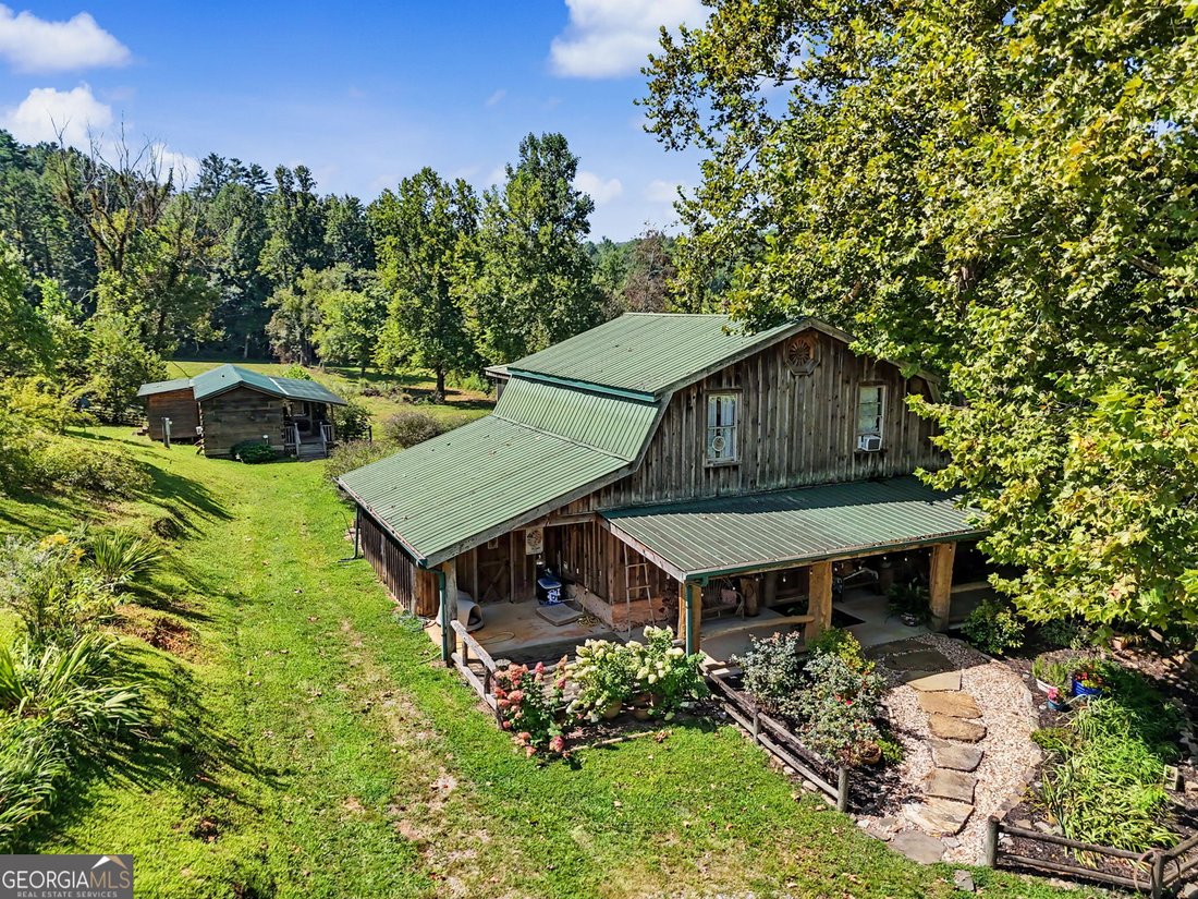House in Lakemont, Georgia, United States 4 - 18681025