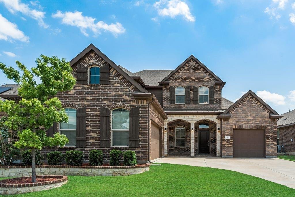 House in Arlington, Texas, United States 2 - 18682959
