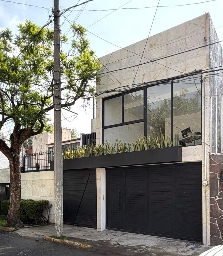 House in Santa Catarina Yecahuitzotl, Mexico City, Mexico 2 - 18681768