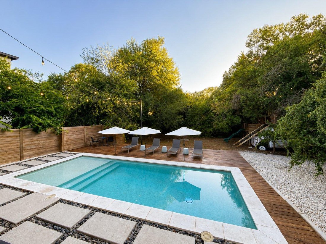 House in Austin, Texas, United States 3 - 18680963
