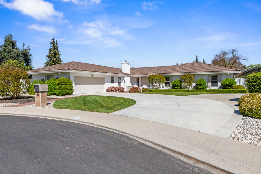 Casa en Modesto, California, Estados Unidos 1 - 18681774