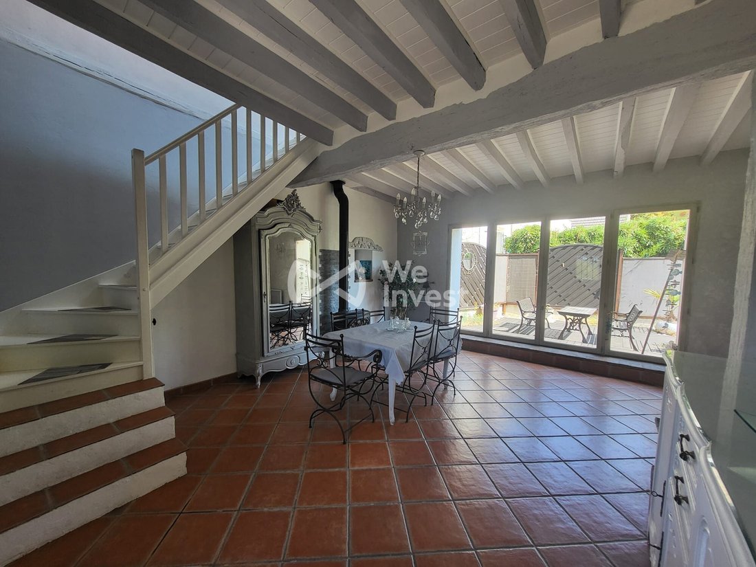 House in Choisy-en-Brie, Ile-de-France, France 5 - 18684489