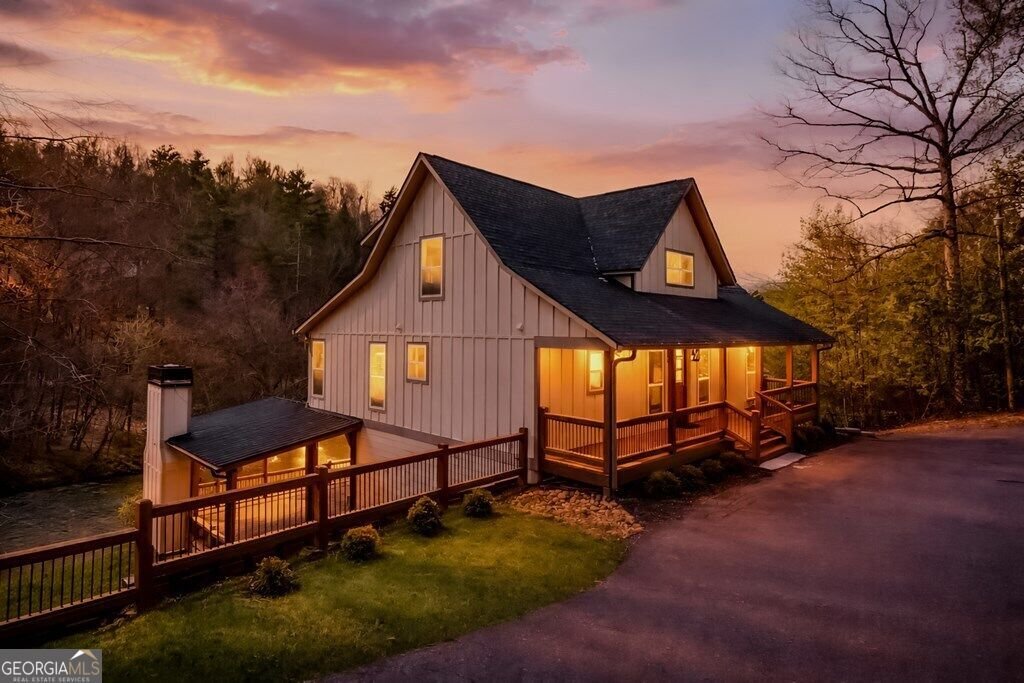 House in Ellijay, Georgia, United States 2 - 18682955