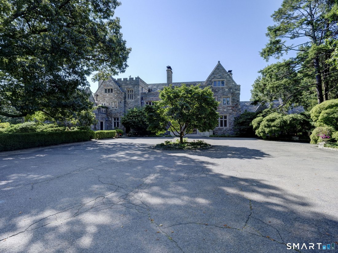 Condo in New Canaan, Connecticut, United States 3 - 18680229