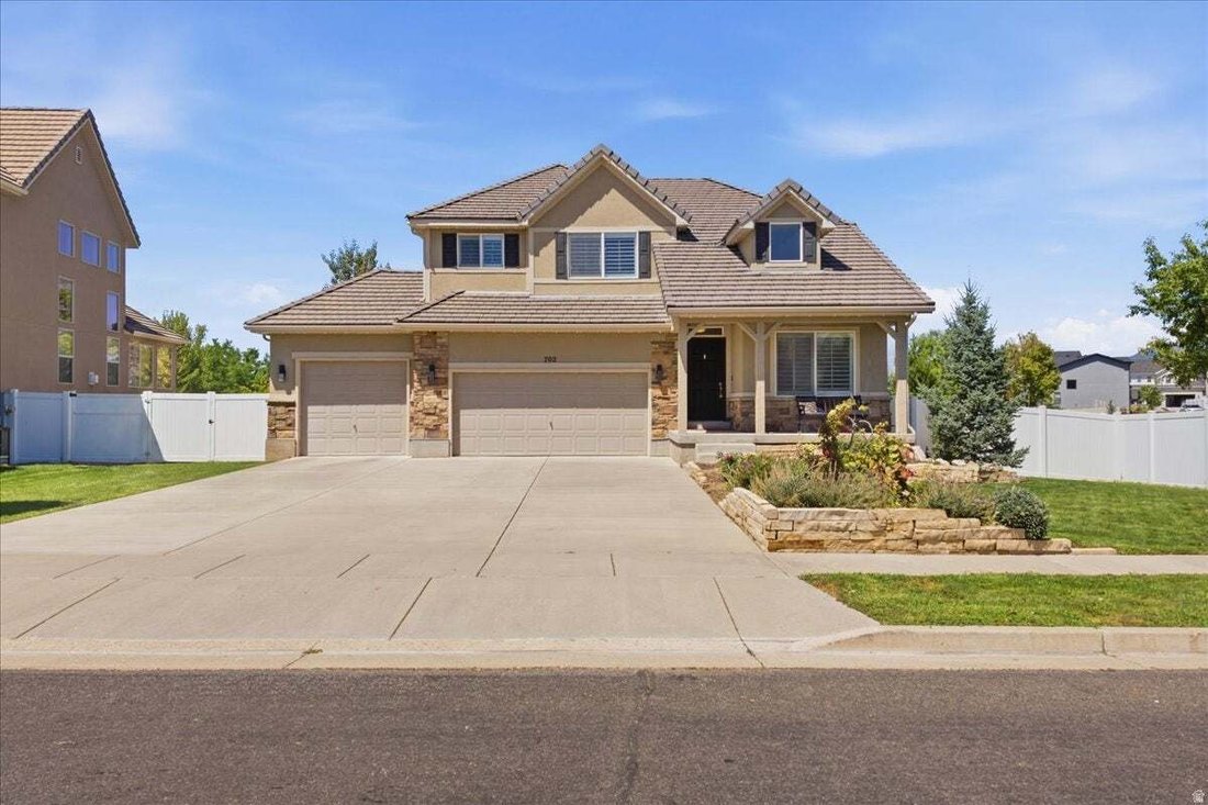 House in Kaysville, Utah, United States 3 - 18673591