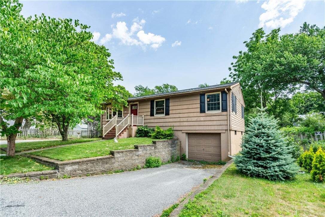 House in North Kingstown, Rhode Island, United States 2 - 18681864