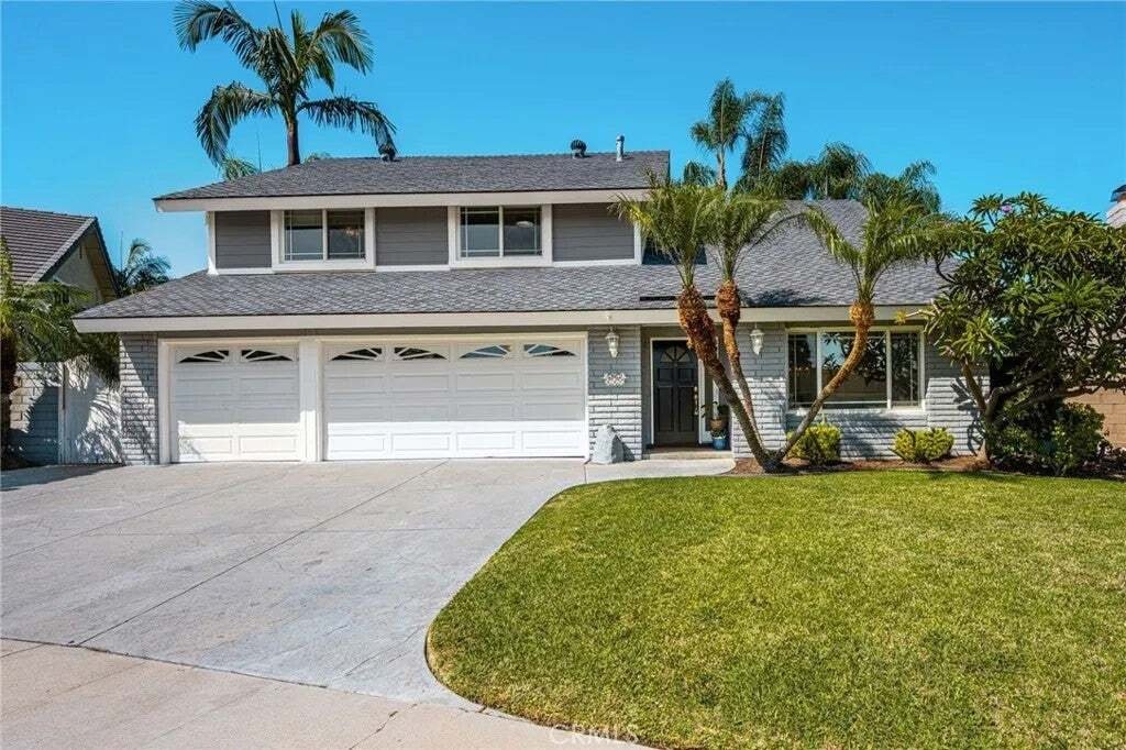 House in Orange, California, United States 1 - 18682774
