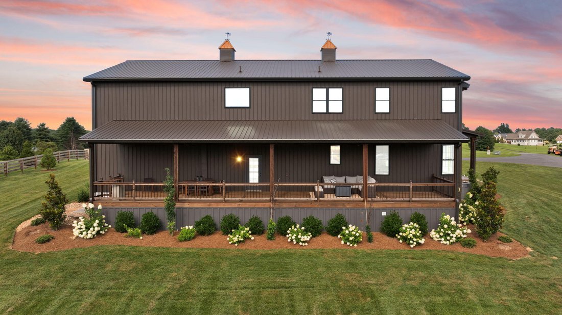 Casa en Jamestown, Kentucky, Estados Unidos 3 - 18680392