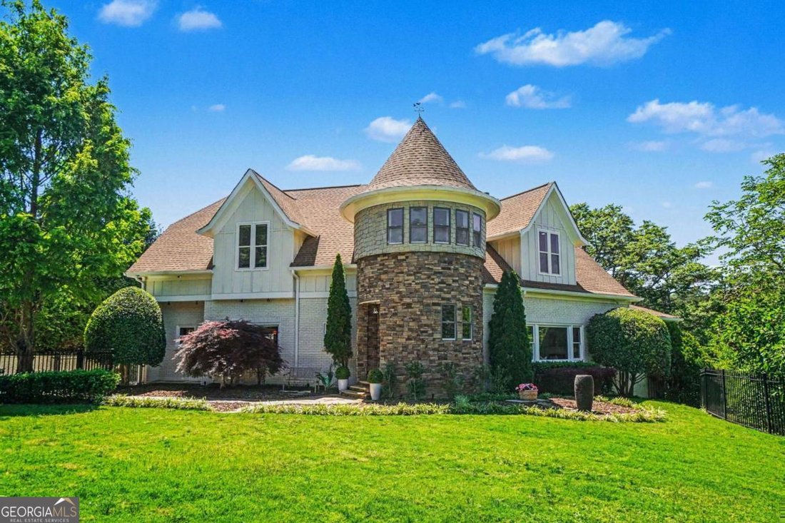 House in Atlanta, Georgia, United States 2 - 18683392