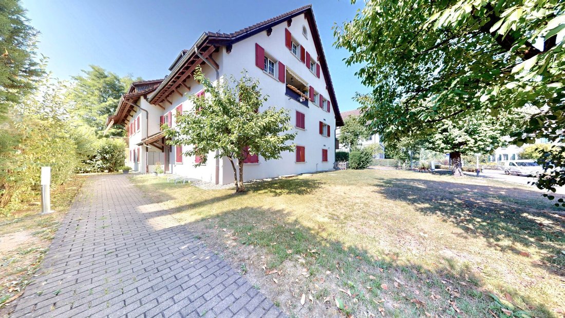 Apartment in Oberglatt, Zurich, Switzerland 4 - 18681930