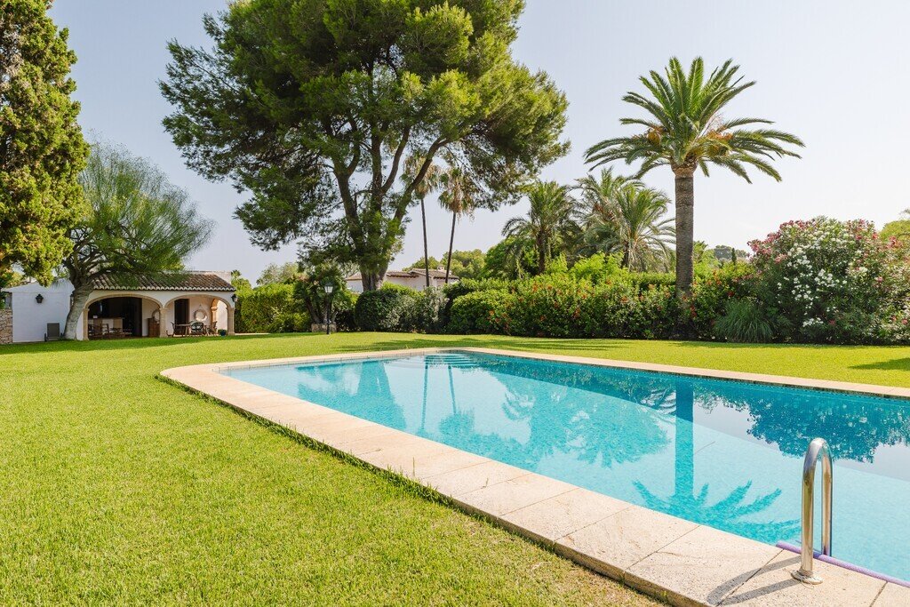 Villa in Xabia / Javea, Valencian Community, Spain 5 - 18683378