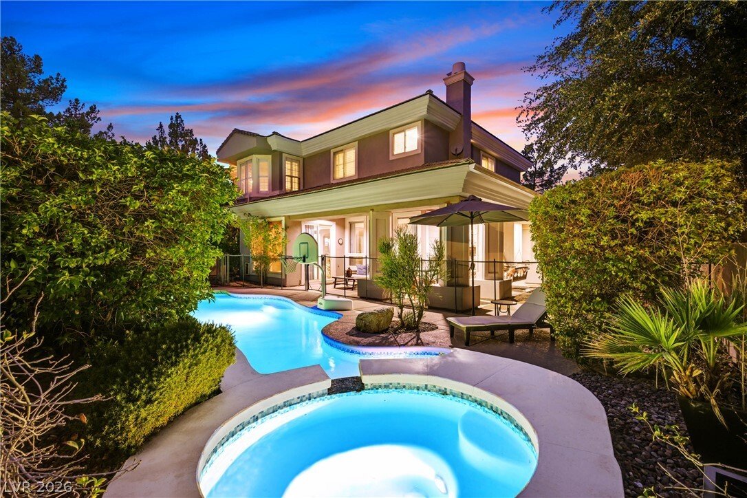 House in Las Vegas, Nevada, United States 5 - 18682634