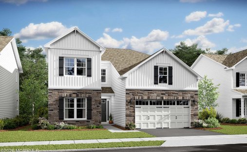 Haus in Piscataway Township, New Jersey, Vereinigte Staaten 1