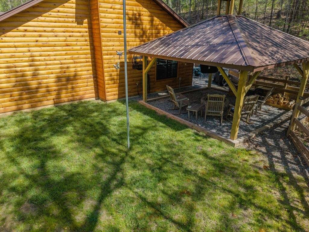 House in Hayesville, North Carolina, United States 4 - 18683161