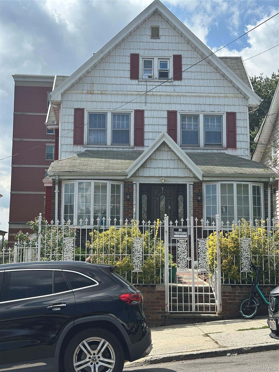 House in New York, New York, United States 1 - 18682191