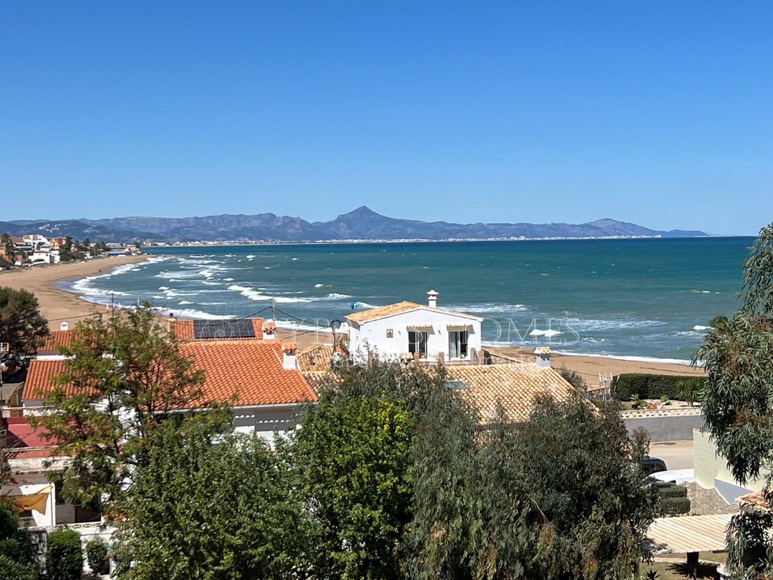 Apartment in Denia, Valencian Community, Spain 3 - 18683501