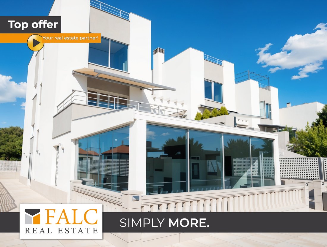 Apartamento en Playa de Palma, Palma, Islas Baleares 1 - 15021143