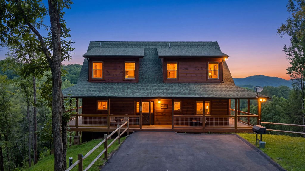 House in Sevierville, Tennessee, United States 1 - 18681448