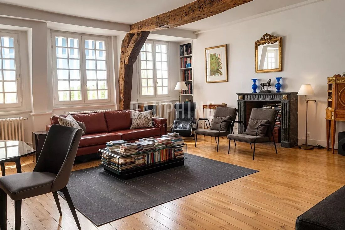 Appartamento a Monnaie, Paris 6e Arrondissement, Parigi 2 - 18438291