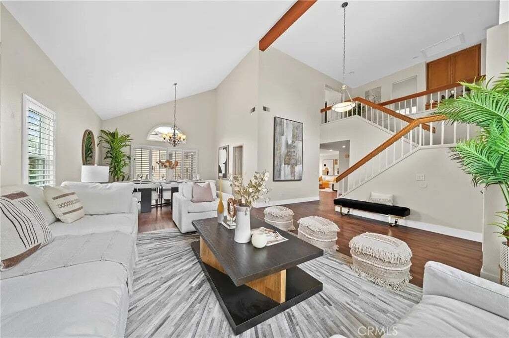 Casa en Walnut, California, Estados Unidos 5 - 18036624