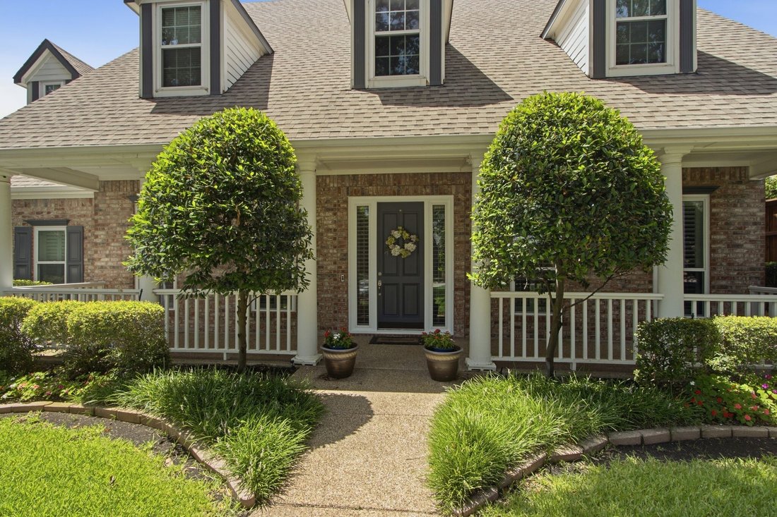 House in Plano, Texas, United States 2 - 18353827