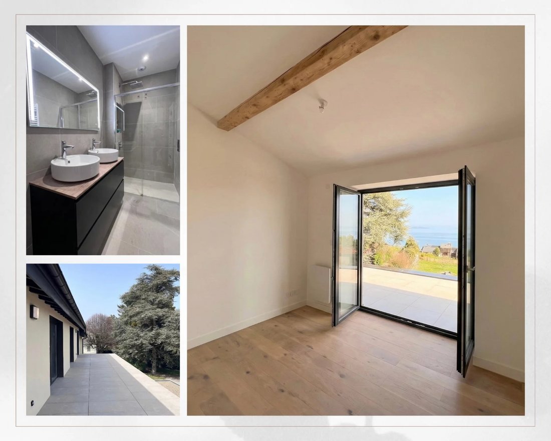 Apartment in Excenevex, Auvergne-Rhône-Alpes, France 4 - 18681418