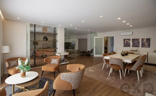 Appartamento a Póvoa de Santa Iria, Lisbona, Portogallo 1