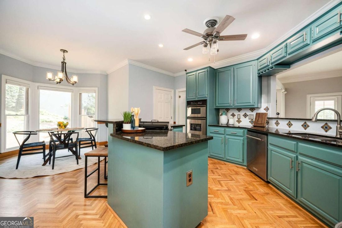 House in Dunwoody, Georgia, United States 3 - 18681004