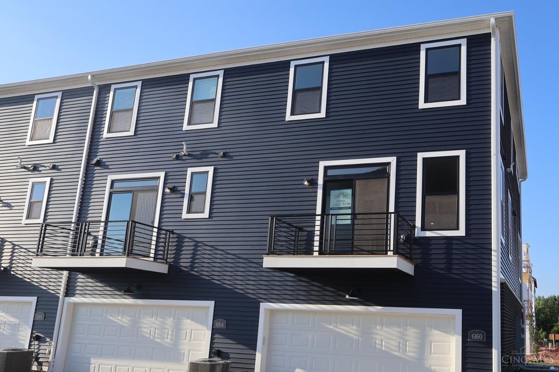 Condo in Mason, Ohio, United States 4 - 18681862