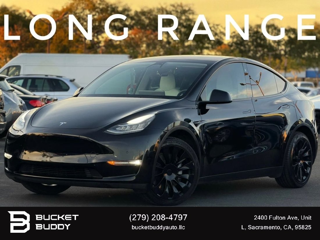 Suv in Sacramento, CA, United States 1 - 18683896
