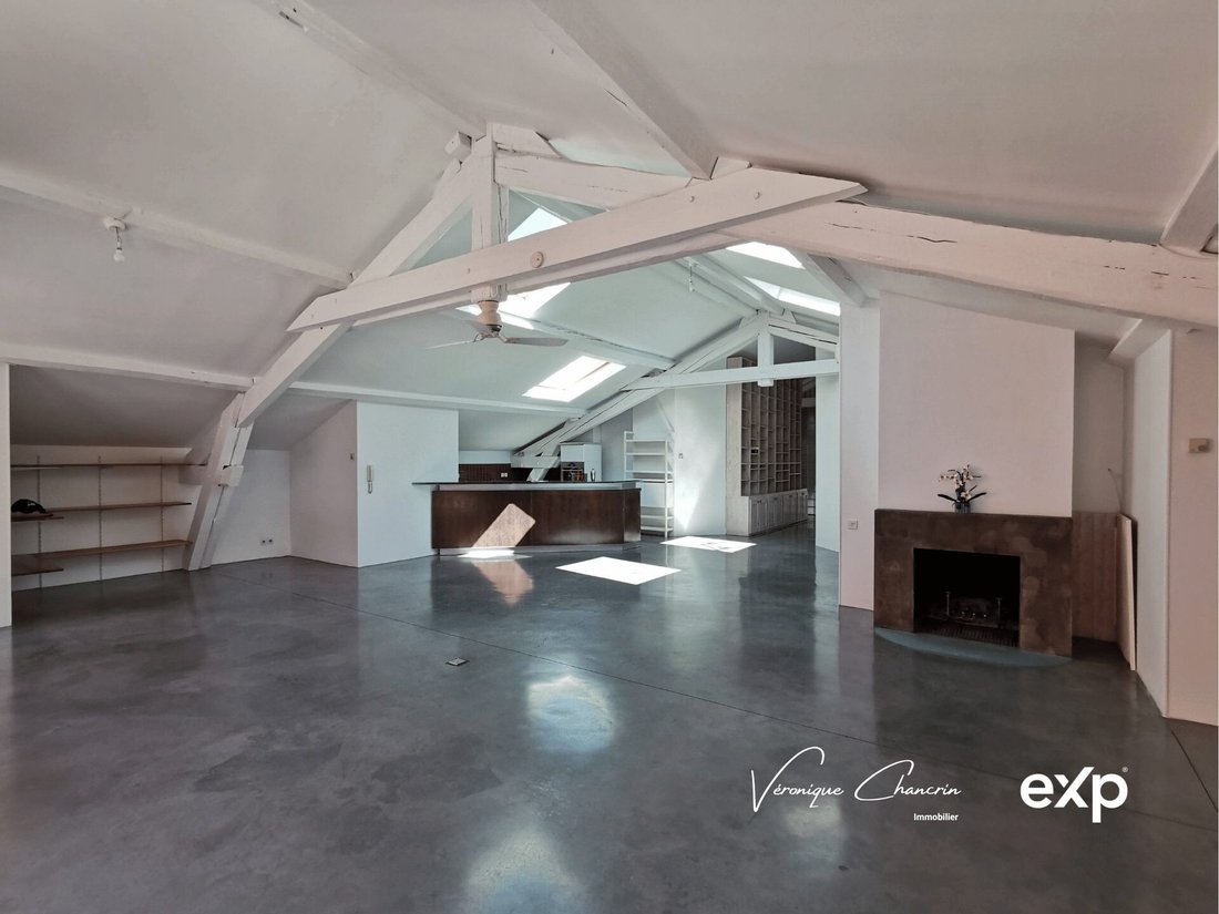 Apartment in Oullins, Oullins-Pierre-Benite, France 3 - 17378111