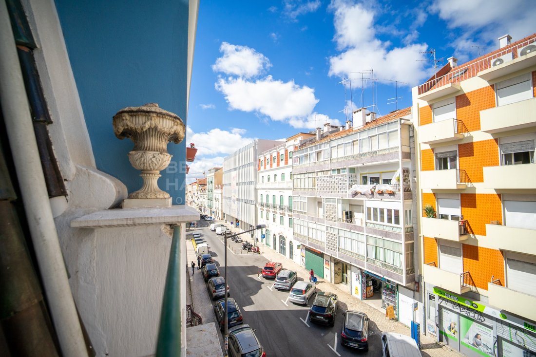 Apartment in Arroios, Lisbon, Portugal 1 - 18683544