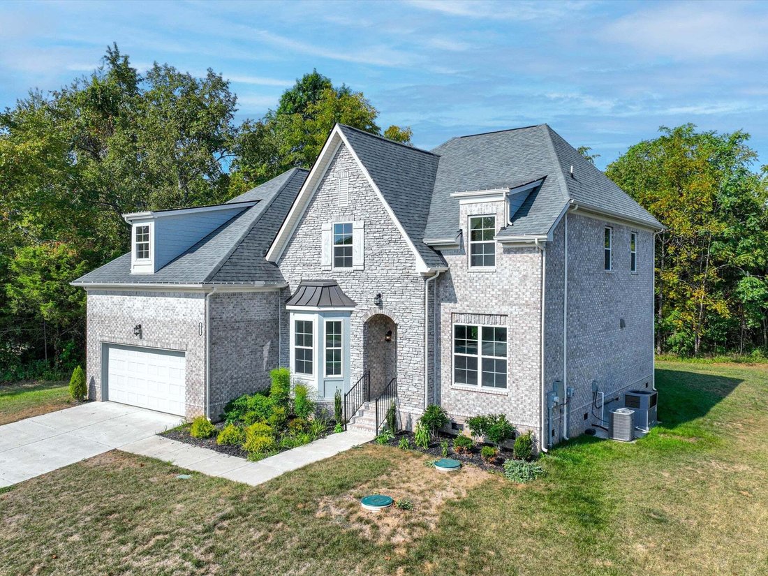 House in Nolensville, Tennessee, United States 1 - 18680553