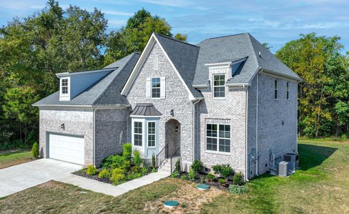 Casa en Nolensville, Tennessee, Estados Unidos 1