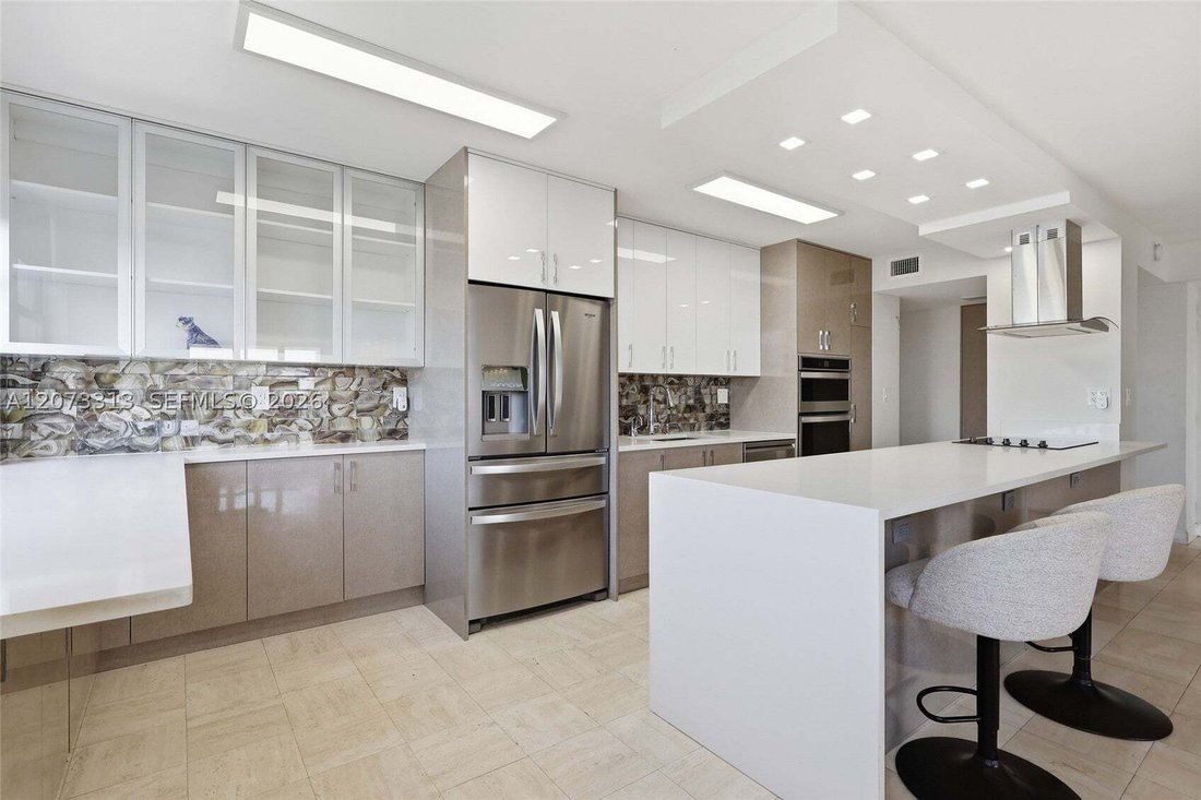 Condo in Golden Beach, Florida, United States 2 - 18682437