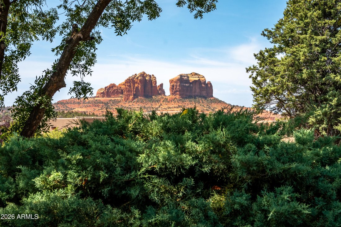 House in Sedona, Arizona, United States 2 - 18680050