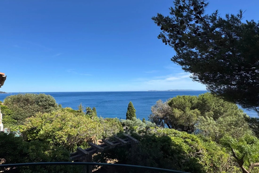 House in Le Lavandou, Provence-Alpes-Côte d'Azur, France 1 - 18682428