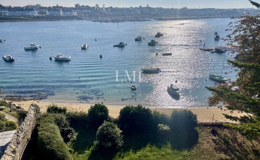 Maison en Arrondissement de Lorient, Bretagne, France 1