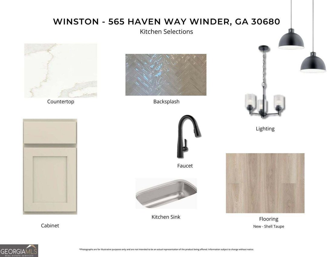 Maison à Winder, Géorgie, États-Unis 4 - 18640247