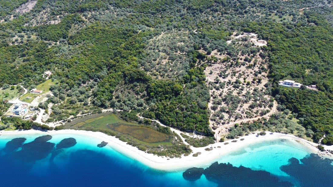 Land in Community of Spartochori, Peloponnese, Western Greece and the Ionian, Greece 5 - 18684492