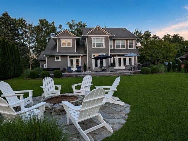 House in Township of Hamburg, Michigan, United States 3 - 18684399