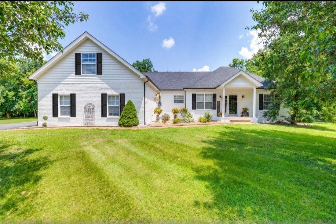 House in Spring Hill, Tennessee, United States 1 - 18683127
